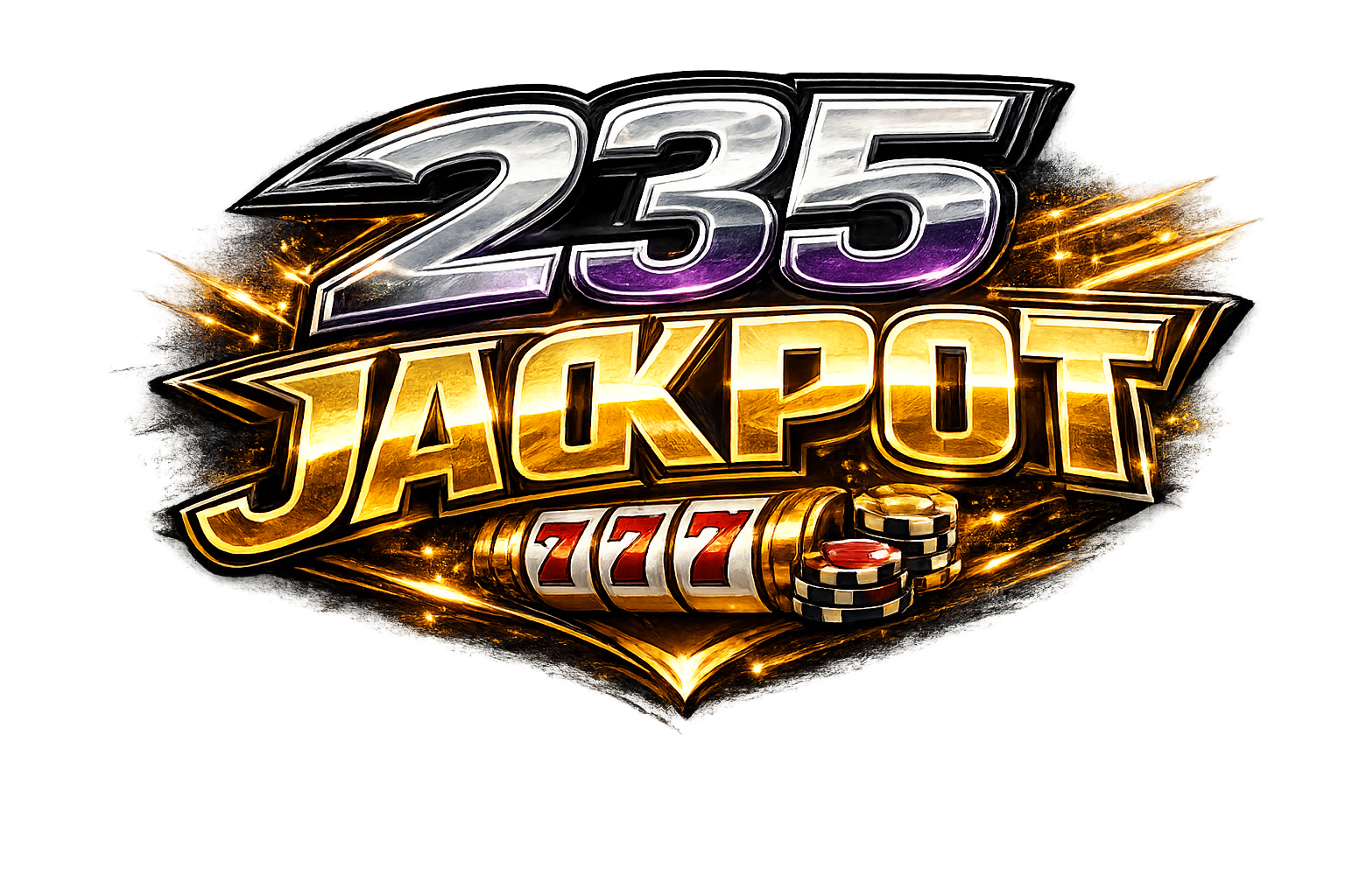 235 Jackpot